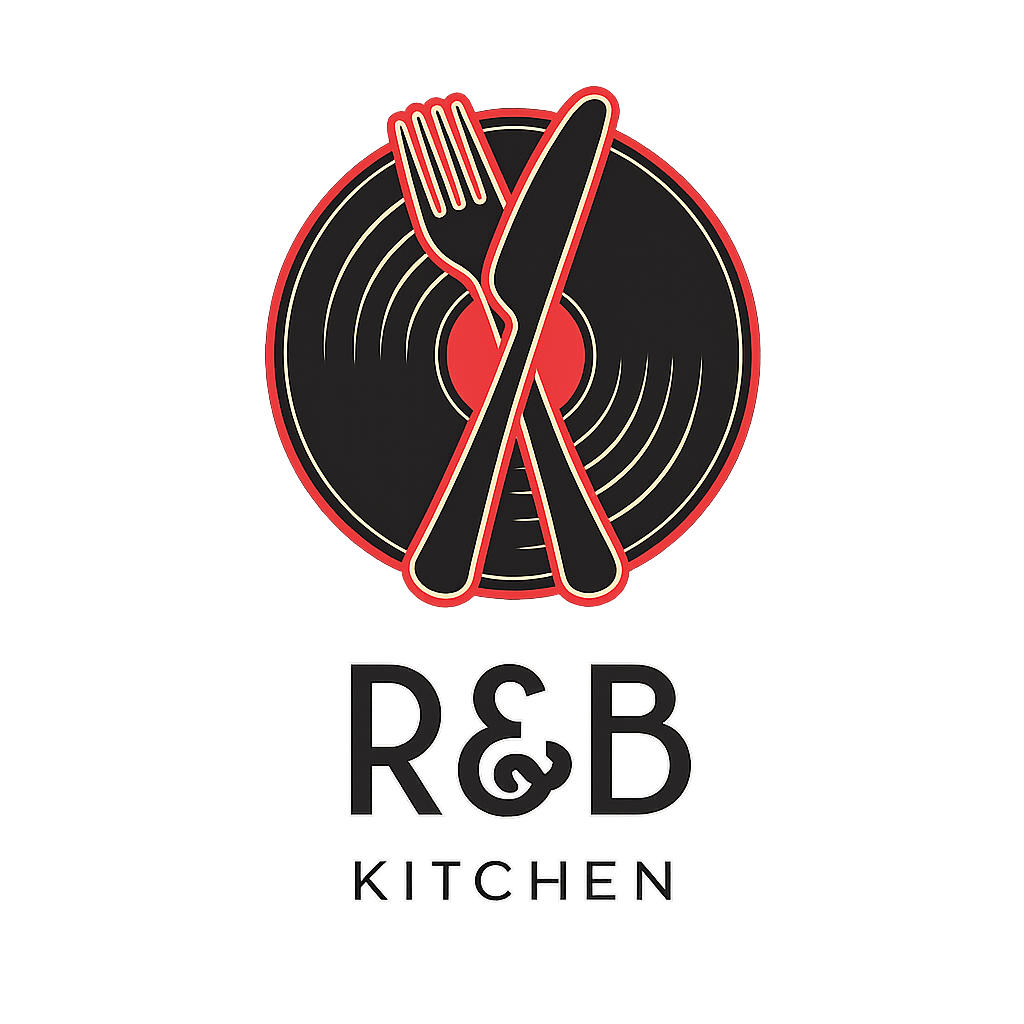R&B Kitchen